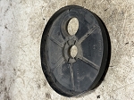 Craftsman Wheel Dust Cover 189403